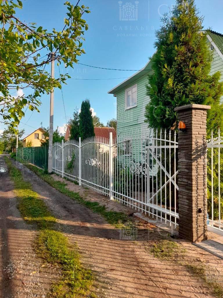 Реальное фото изделия Savelev Group №39